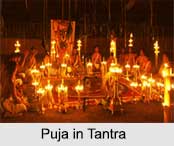 Tantric Practices