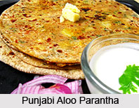Indian Street Food