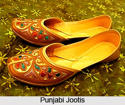 Crafts of Punjab