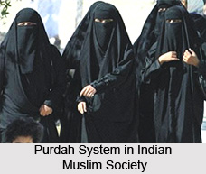 Purdah System