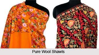 Shawl