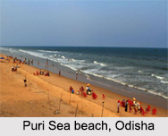 Beaches of India