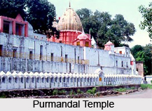 Jammu & Kashmir Temples