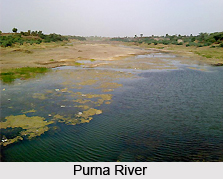 Amravati District, Maharashtra