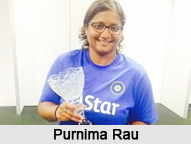 Women Cricketers in India