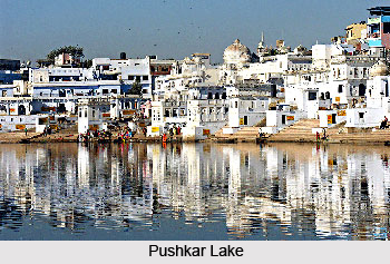 History of Ajmer District, Rajasthan