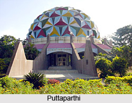 Anantpur District ,  Andhra Pradesh