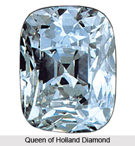Queen of Holland Diamond