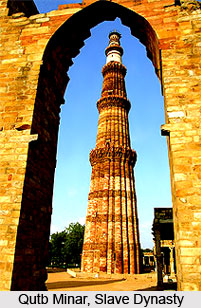 Indian Historical Dynasties