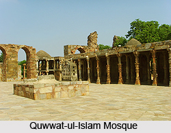 Imperial Style of Architecture under Delhi Sultanate