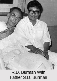 Indian Movie Music Directors, Indian Cinema