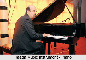 Raaga, Indian Classical Music