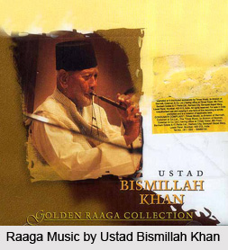 Development of Raaga in Indian Music, Raaga