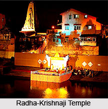 Banganga Fair, Jaipur District
