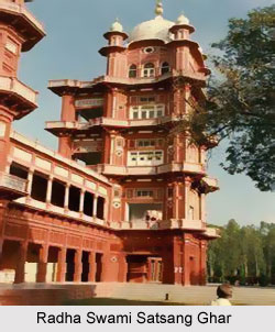 Pilgrimage Tourism in Sirsa District