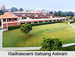 Radhasoami Satsang Beas, Indian Renaissance, British India