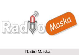 Internet Radio Stations in India