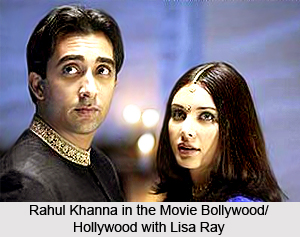 Rahul Khanna, Bollywood Actor