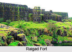 Tourism in Raigad District