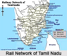 Transport in Tamil Nadu