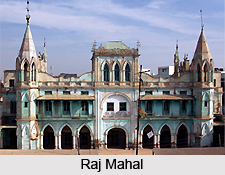 Faridkot , Punjab