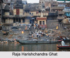 Ghats of Varanasi
