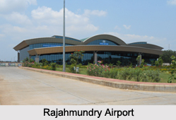 Airports in Andhra Pradesh
