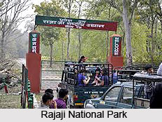 Nature Tourism in Dehradun