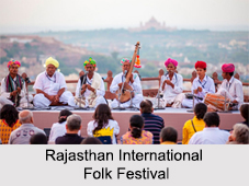 Music Festivals of North India, Indian Music Festivals
