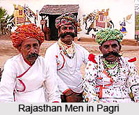 Pagri