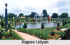 Tourism at Nuapada