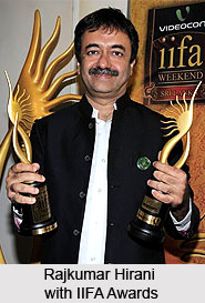 Rajkumar Hirani, Bollywood Director