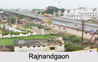 Cities of Chhattisgarh