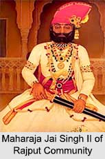 Rajput Community, Kshatriya Community