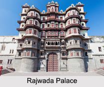 Indore, Indore District, Madhya Pradesh