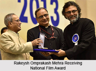 Rakeysh Omprakash Mehra