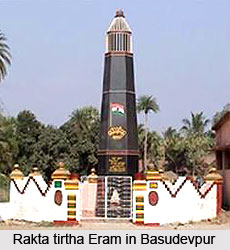 Bhadrak District , Orissa