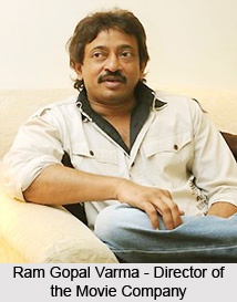 Company, Indian film