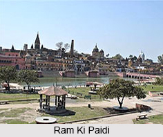 Ayodhya, Uttar Pradesh