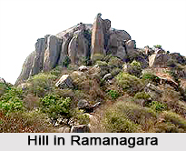 Ramanagara District, Karnataka