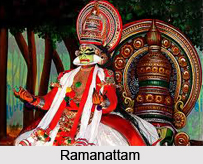 Classical Indian Dance Drama
