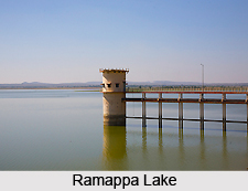 Leisure Tourism in Warangal District