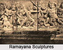 Features of Gupta Sculptures, Sculptures in India