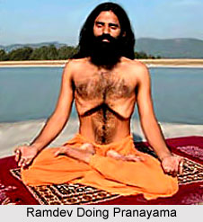 Pranayama