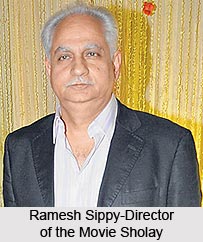 Sholay, Indian Cinema