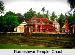 Chaul, Murud, Maharashtra