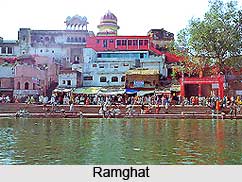 Chitrakuta Hill, Bundelkhand