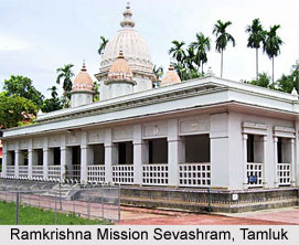 Tamluk, Purba district, West Bengal