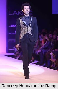 Randeep Hooda, Indian Actor