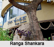 Theatre Companies in Karnataka, Indian Drama & Theatre